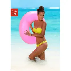 BUFFALO Bügel-Bandeau-Bikini-Top 