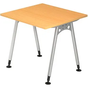 HAMMERBACHER A-Line Schreibtisch von Hammerbacher