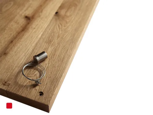 Elica KIT0120947 Board-Set Natureiche von Elica