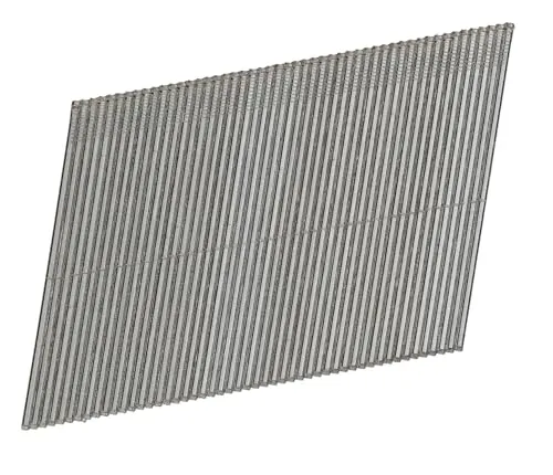 Bosch Senkkopf-Stift SK64, 2000 Stück, verzinkt - Stahlnägel & Stahlstifte – Ideal für Kistenbau und Möbelbau, verzinkt für Korrosionsschutz, bietet festen Halt mit kaum sichtbarem Kopf, perfekt für Druckluftnagler GSK 18 V-Li Professional.