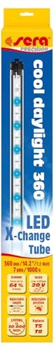 Sera LED X-Change Tube cool daylight 360