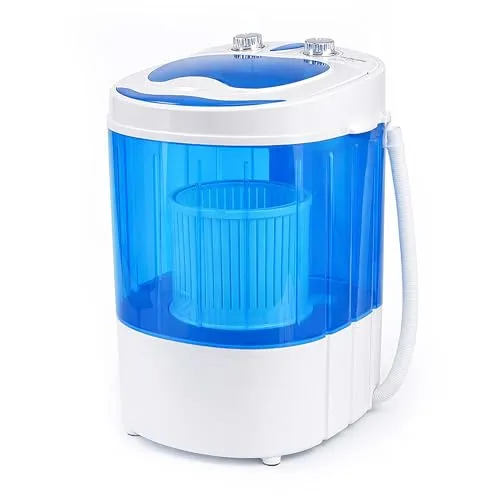 Wiltec Camping Waschmaschine 3,0 kg