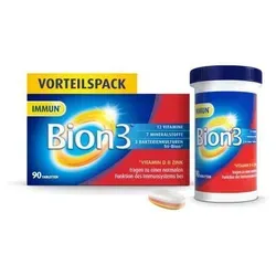 Bion3® IMMUN 90 St