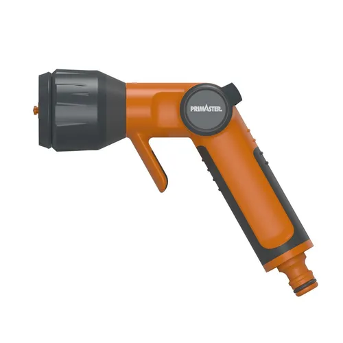 Primaster Pistolenbrause mit 4 Funktionen