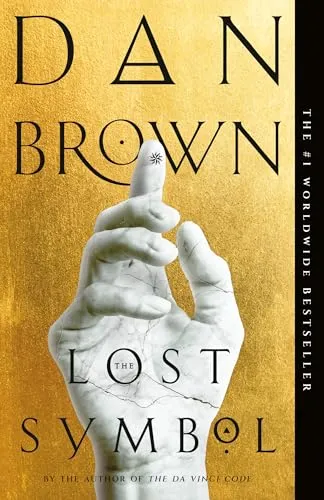 The Lost Symbol (Robert Langdon, Band 3)