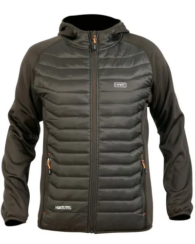 Hart Steppjacke Jacke Atmos-S