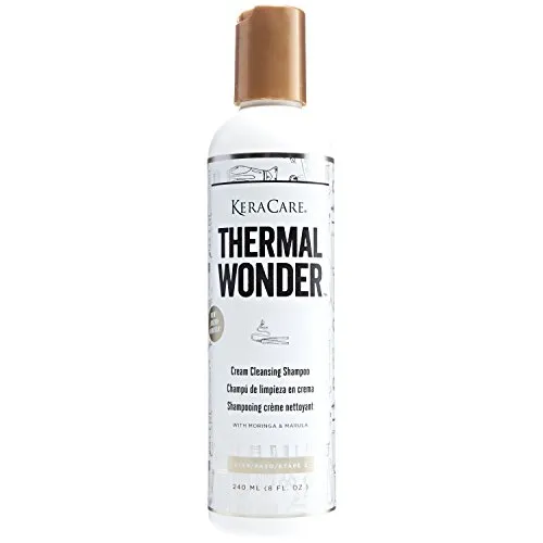 KeraCare Thermal Wonder Reinigungsshampoo 240 ml