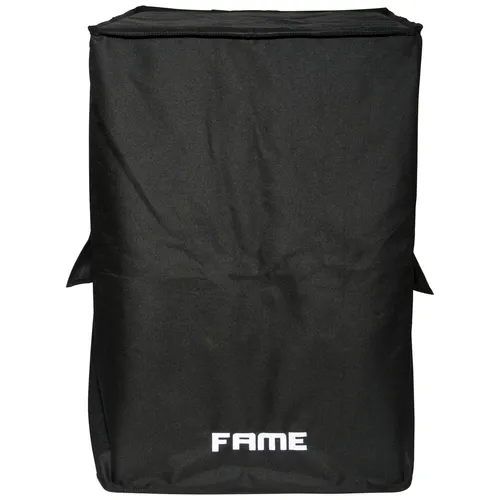 Audio Soundpack 15, Gepolsterte Schutzhüllen, Wasserabweisend, Subwoofer