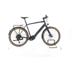 Kona Dew-E DL Trekking E-Bike