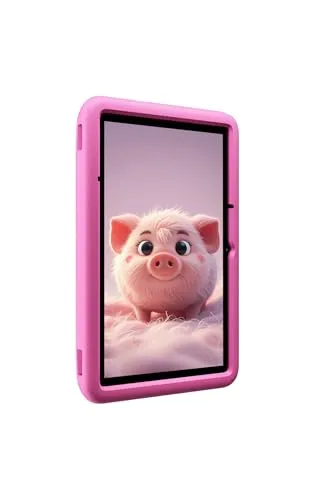 Blackview TAB A6 Kids (WiFi - 10.1'' - 4/128GB) PINK