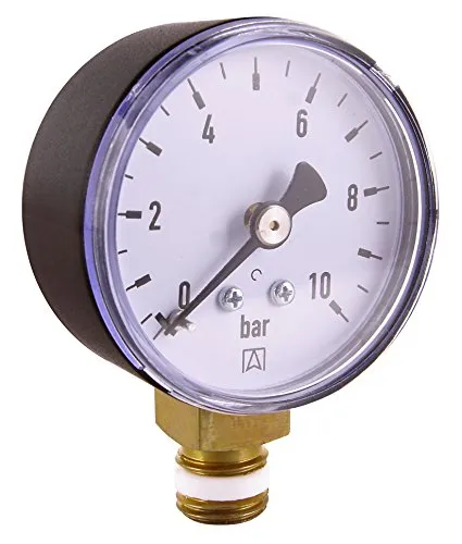 Cornat Manometer 1/4