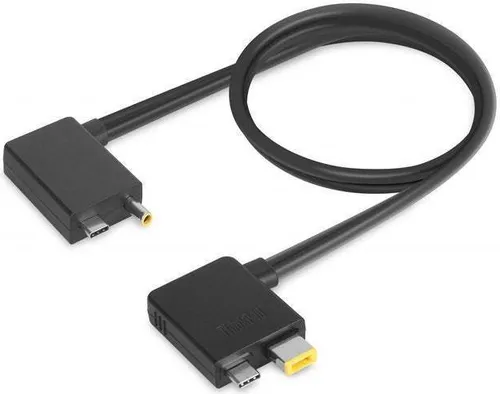 Lenovo TBT WS Cable 0.6M (FRU03X7540) von Lenovo