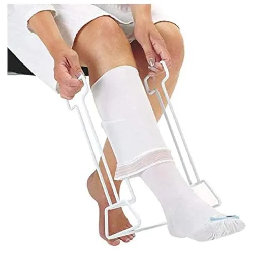 Servoprax M1 92231 Anziehhilfe für Kompressionsstrümpfe