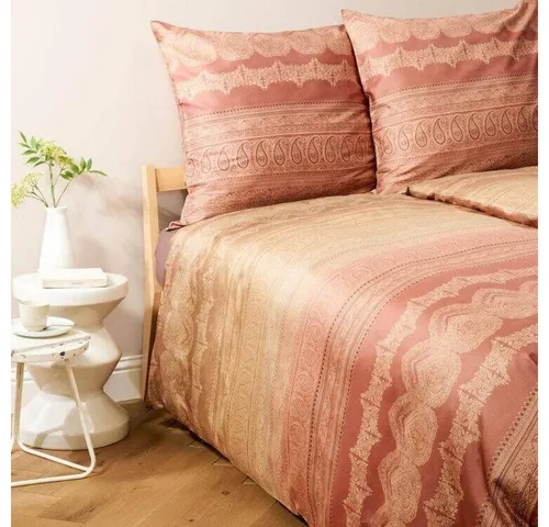 Bassetti Bettwäsche Orange von Bassetti