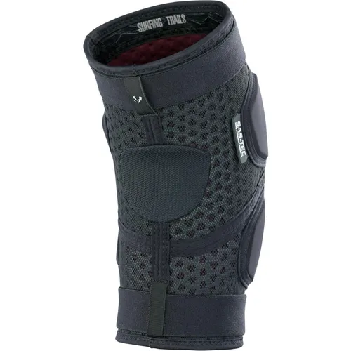 ION Knee Pads K-pact Youth black (900) YM
