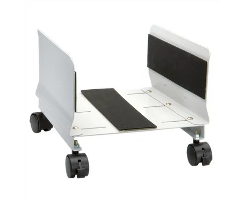 ROLINE Halterung PC-Ständer rollbar