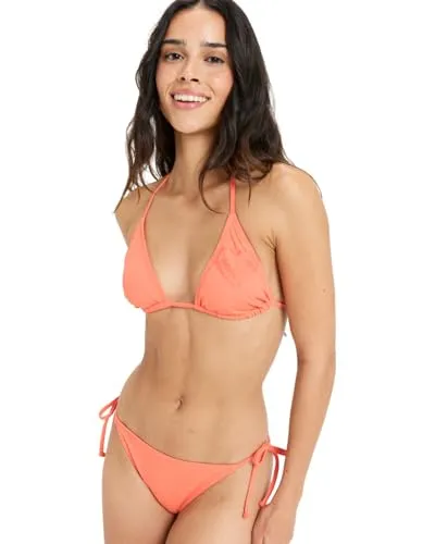 Roxy Women's Beach Classics Tiki Tri Set von Roxy