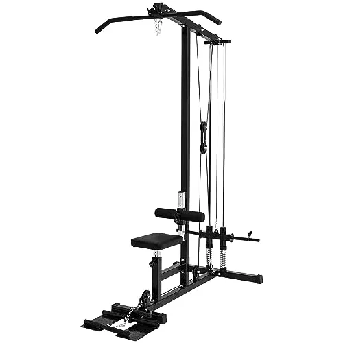 GORILLA SPORTS Trainingsstation Latzugturm