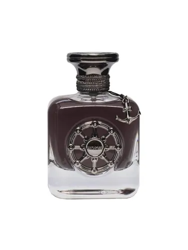 Aurora Black Potion Eau De Parfum für Männer 100 ml - Parfüm und Düfte, intensiver und verführerischer Duft für den modernen Mann, ideal für besondere Anlässe.