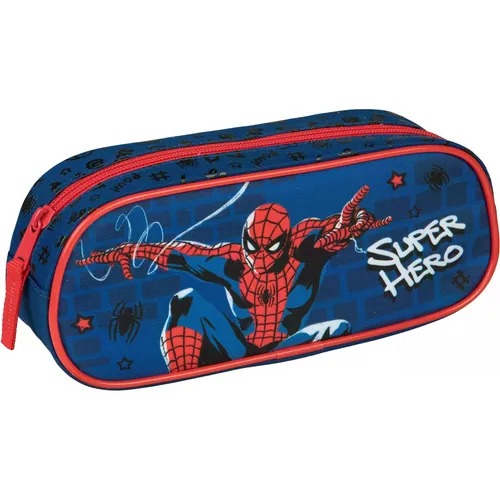 Undercover Spiderman (SPAN0699)