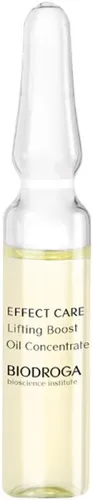 Biodroga Bioscience Institute Lifting Boost Ampulle 2 ml Ampullen