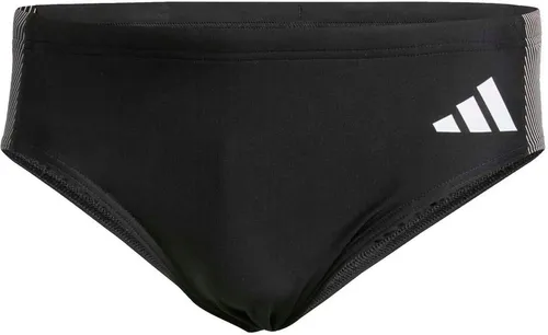 adidas Performance Badehose BLOCK TRUNK (1-St) schwarz 8 (L) - Herren-Bademode, sportliche Passform aus 78% Polyamid und 22% Elasthan für optimalen Sitz und Bewegungsfreiheit im Wasser.