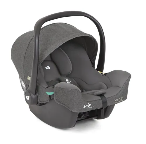 Joie i-Size Babyschale i-Snug 2 von Joie