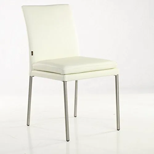 Büro- & Schreibtischstühle Weiß von SIX