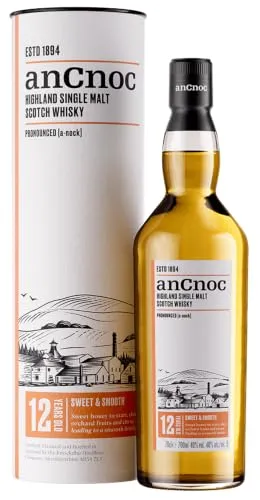 anCnoc 12 Jahre