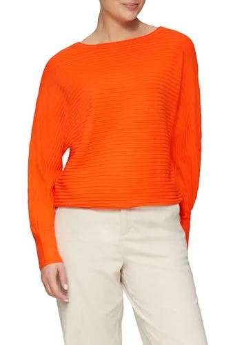 Stylischer Damen Pullover - Eleganter Pullover für Damen, aus weichem Material für optimalen Tragekomfort und ideal für jede Jahreszeit.