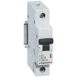 Spezielle elektrische Schalter von Legrand