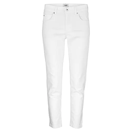 ANGELS Slim-fit-Jeans ORNELLA in weiß von Angels