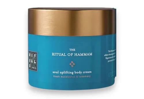 Rituals Körpercreme The Ritual of Hammam 200 ml von Rituals