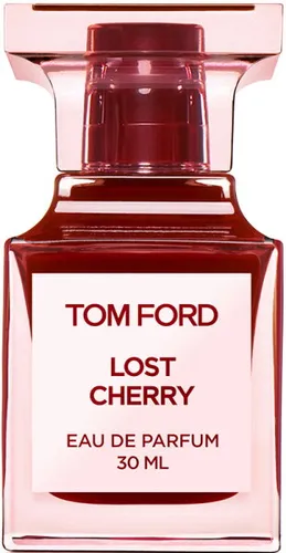 TOM FORD Lost Cherry Eau de Parfum 30 ml - Eau de Parfum mit verführerischen Noten von Schwarzkirsche und Rose, ideal für unvergessliche Momente und einen einzigartigen Duft, der sowohl Männer als auch Frauen anspricht.