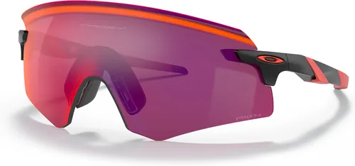 Oakley Encoder Prizm Sportbrille Lila-L von Oakley