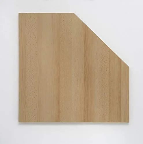 Mid.you Eckverbindungsplatte, Buche