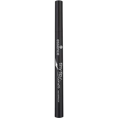 essence cosmetics tiny tip liner WATERPROOF 01