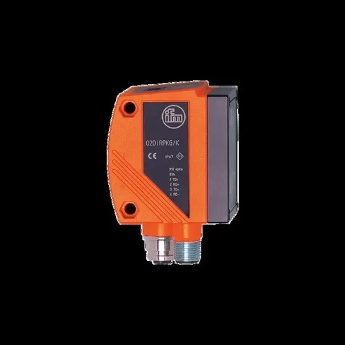 Produktbild Ifm Electronic Objekterkennungssensor O2D222 Kontrasttaster