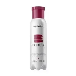 Goldwell Elumen Haarfarbe Pure BL@all Blau 200ml von Goldwell