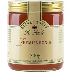 Thymian Honig, 500g