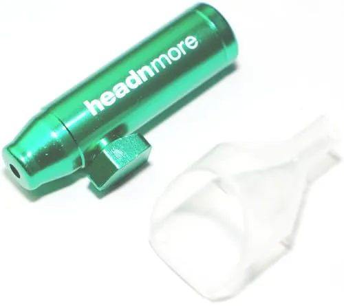 Rasentrimmer & Freischneider Grün von HEADNMORE