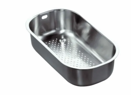 Franke 112.0040.691 Abtropfbecken Edelstahl Zubehör