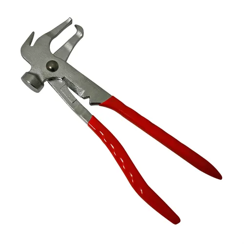 Auswuchtzange Schlaggewichtzange Montage Zange Auswuchtgewichte