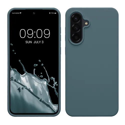 Handyhülle für Samsung Galaxy A56 5G Hülle Silikon Case