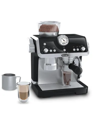Casdon DeLonghi Kaffeemaschine La Specialista (77050) von Casdon