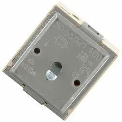 Hotpoint Ariston - Ersatzteil - Energieregler 230 v - - indesit, ariston hotpoint, whirlpool, smeg, scholtes, siemens, bosch, neff, beko, gaggenau