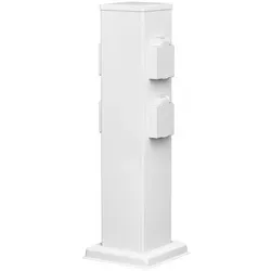 Steckdosen Weiß von LEDs Com