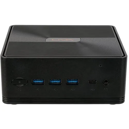 ECS LIVA Z2 N5030 Mini PC von Elite Group