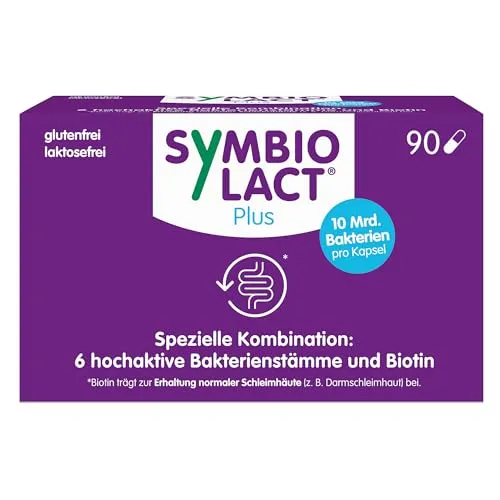 Symbiolact Plus 90 ST