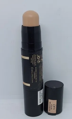 MAX FACTOR X FACEFINITY ALL DAY MATTE 2IN1 , FOUNDATION  NR 40 LIGHT IVORY  NEU